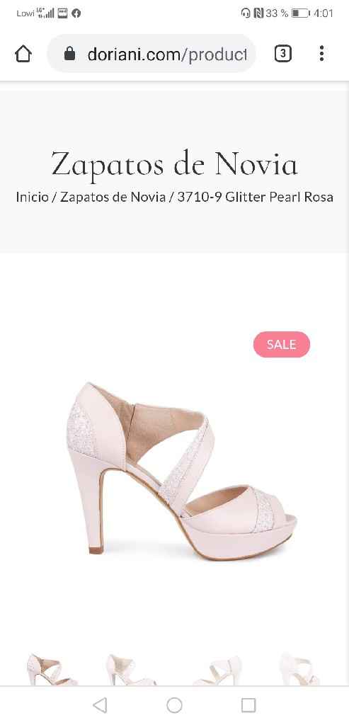Zapatos para el día b - 1
