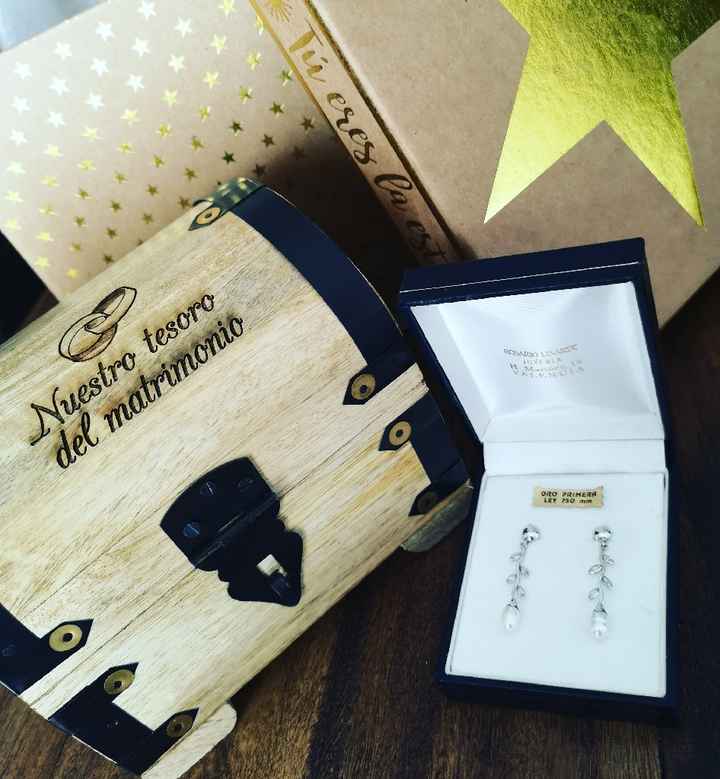 Sorpresa de mi hermana en Navidad! - 1