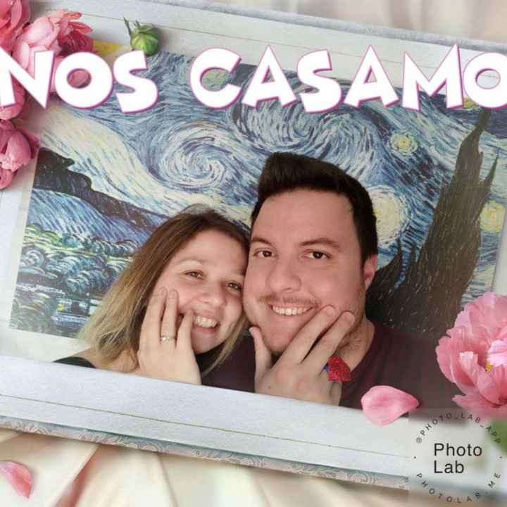 ¡Comparte un selfie tuyo/vuestro en los comentarios! 📷 - 1