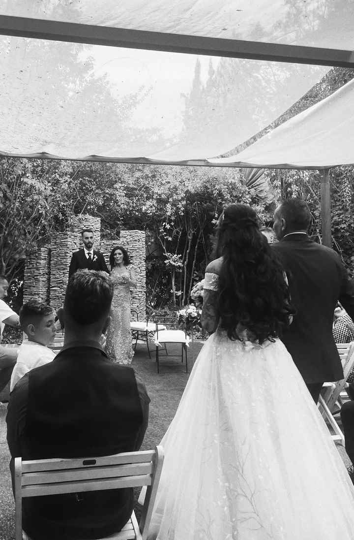 ¿Con cuántos ❤️ valoras el día de tu boda? - 2