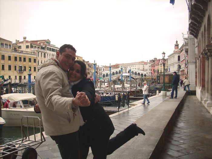 Venecia