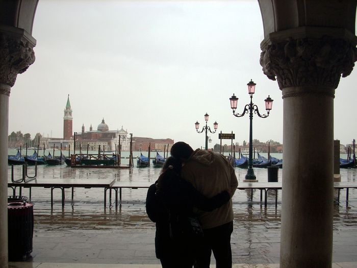 Venecia
