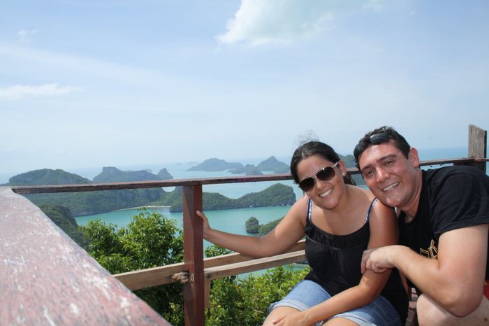 tailandia