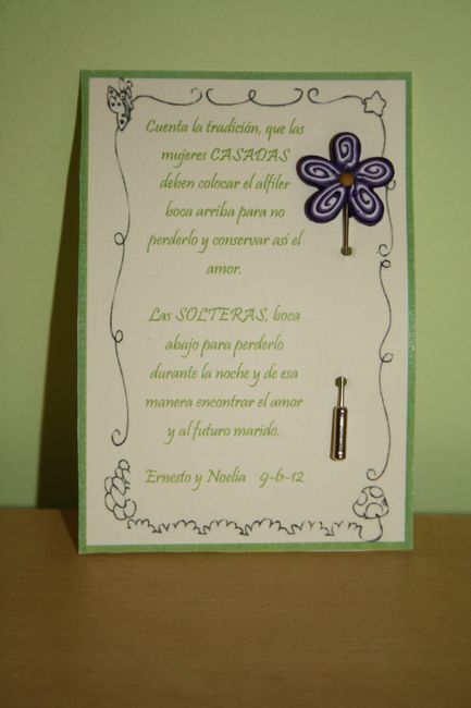 alfileres