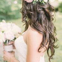 Mis 32 recogidos románticos para novia - 3