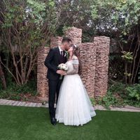 ¿Con cuántos ❤️ valoras el día de tu boda? - 1