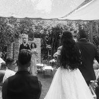 ¿Con cuántos ❤️ valoras el día de tu boda? - 2