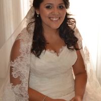 de novia!