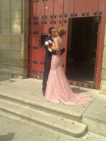 MI BODA