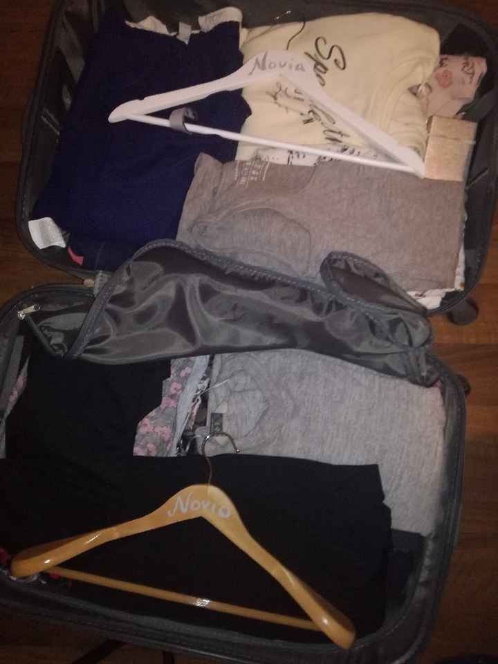 Mis pequeñas manualidades...a 4 días de mi bodaa!! - 4
