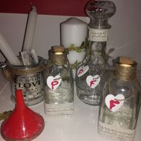 Mis pequeñas manualidades...a 4 días de mi bodaa!! - 1