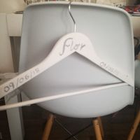 Mis pequeñas manualidades...a 4 días de mi bodaa!! - 2