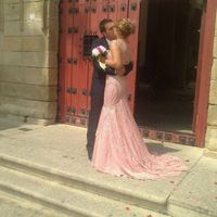 MI BODA