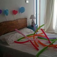 ¿Qué estilo de decoración tiene vuestro dormitorio? - 1
