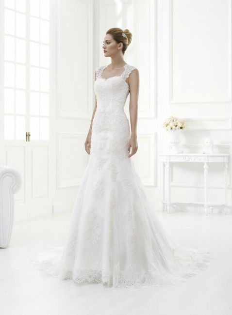 Pronovias leganés - 1
