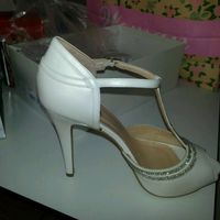 Ya tengo mis zapatos lody!!! - 1