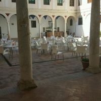 Lugares para la celebración al aire libre. - 1