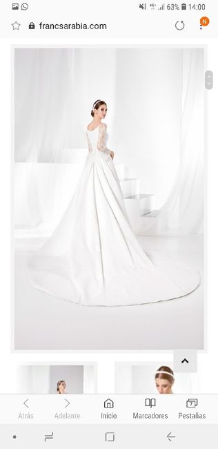 habemus vestido - 3