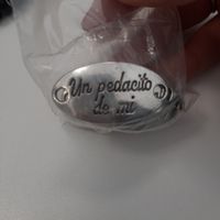 Un pedacito de mi - 3