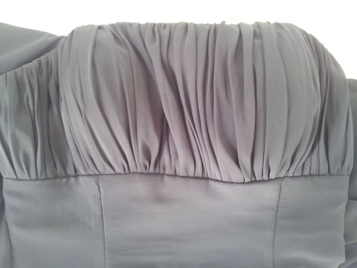 pecho vestido noviaclic