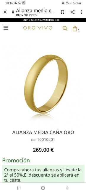 Novios que nos casamos el 20 de Junio de 2020 en Asturias - 1