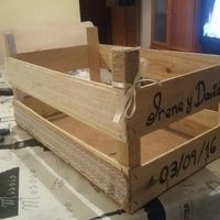 De que son las cajas - 1