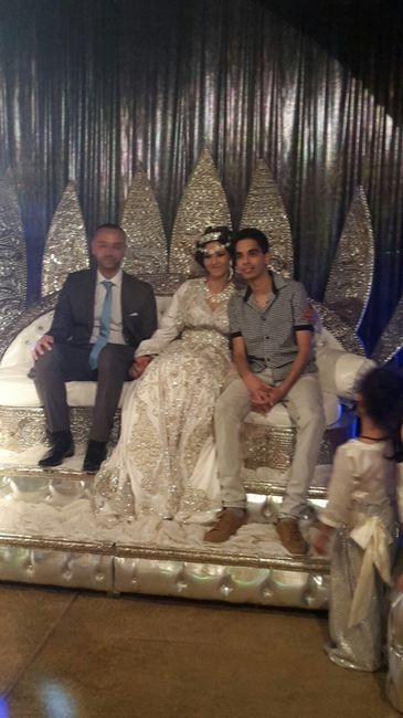 Fotos de mi semana boda marroquí! - 2