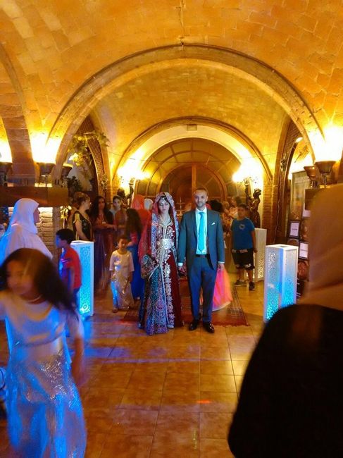 Fotos de mi semana boda marroquí! - 4