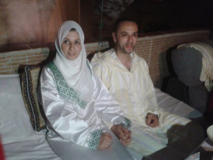 Fotos de mi semana boda marroquí! - 8