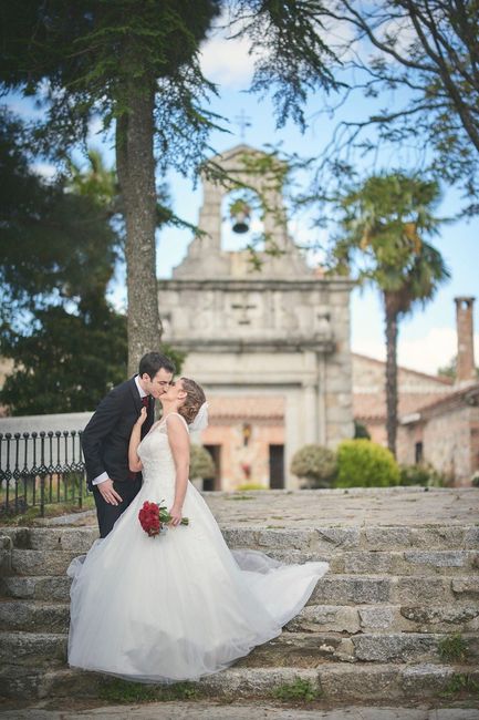Ermita Colmenar