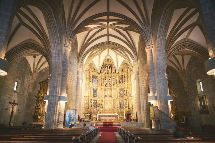 Basílica de Colmenar Viejo