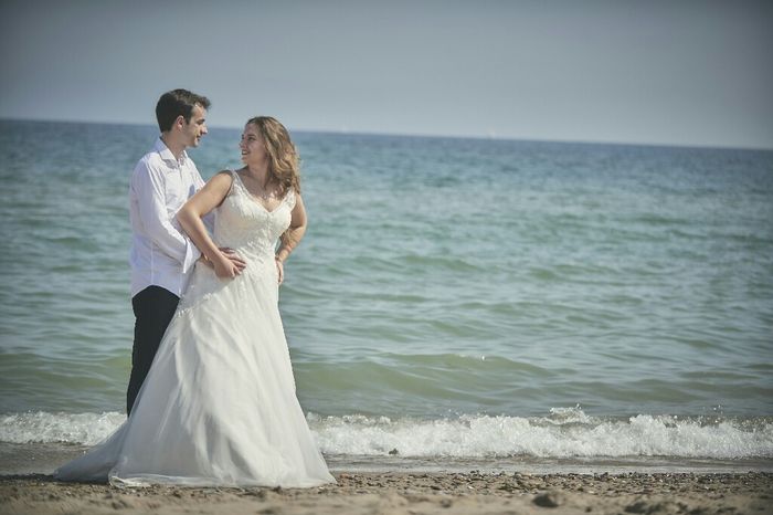 Preboda o postboda? - 1