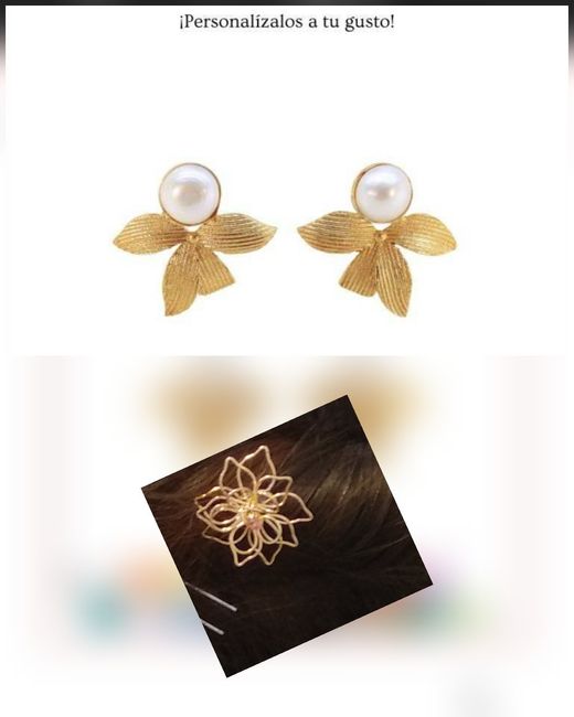 Imaginar conjunto vestido y accesorios 1