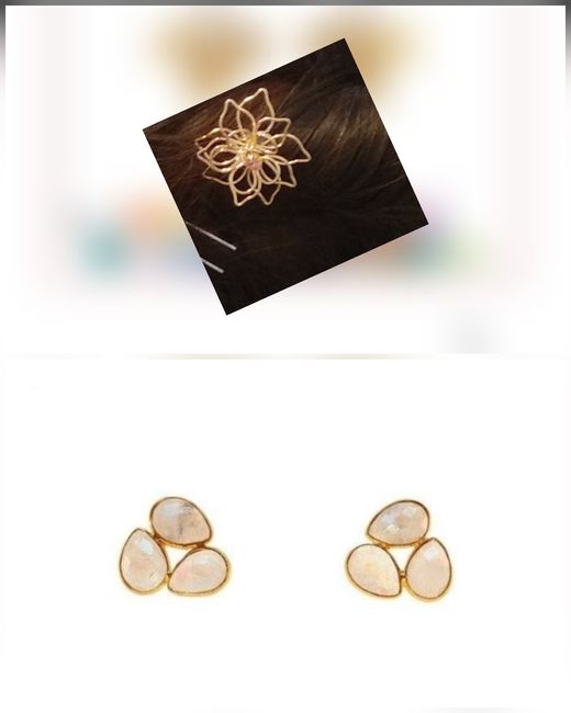 Imaginar conjunto vestido y accesorios 2