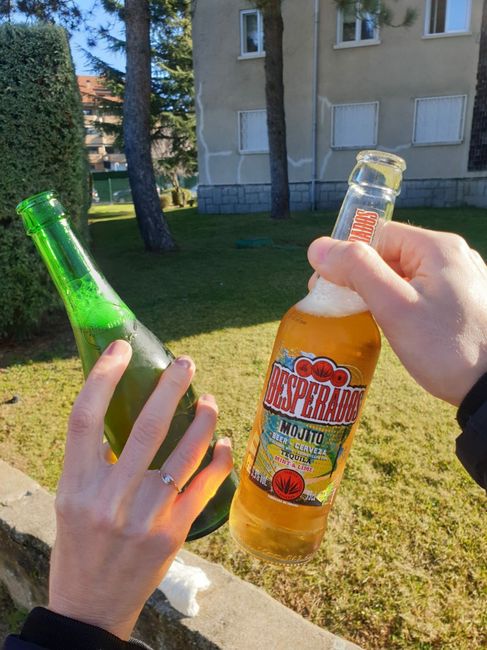 Feliz Año Nuevo - 1