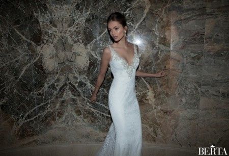 Berta Bridal
