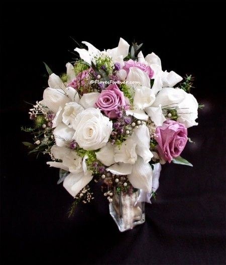 Ramos de novia - 1