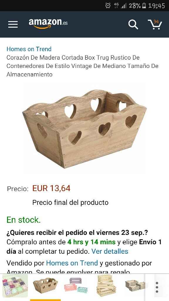 Amazone!!! - 2