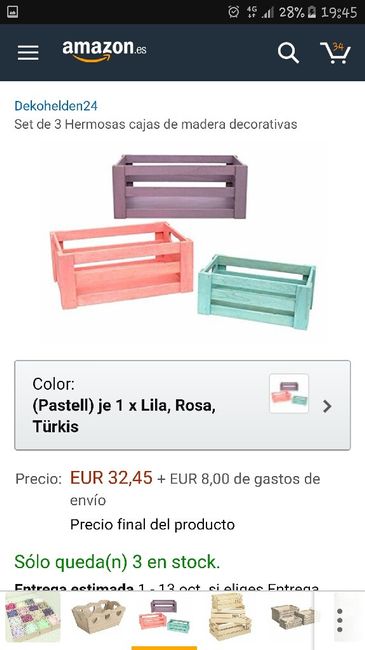 Amazone!!! - 3