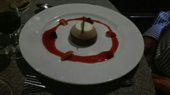 Degustación grupo araceli 2