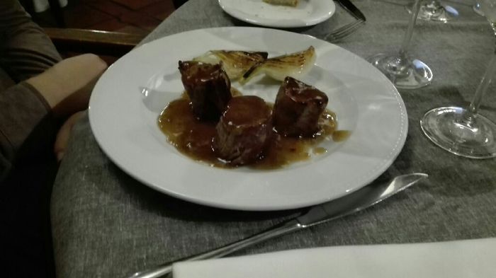 Degustación grupo araceli 4