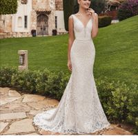 Vestidos en oferta - Orisha Novias - 1