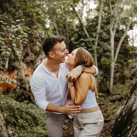 FOTOS PRE-BODA 