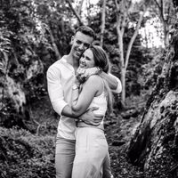 FOTOS PRE-BODA 