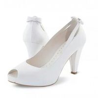 Los zapatos de todas las novias! - 1