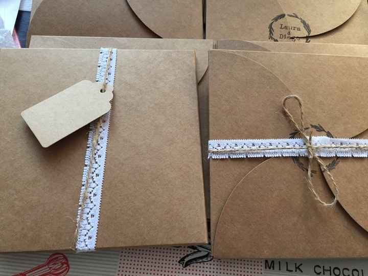 Invitaciones 100% nosotros - 3