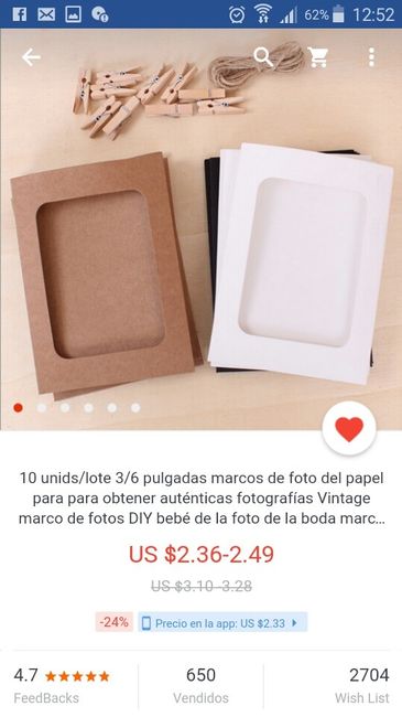 Comprar país pai - 1