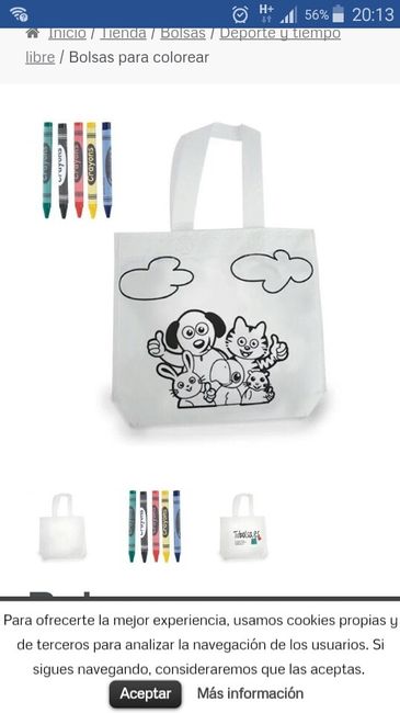 Detalles niños - 1
