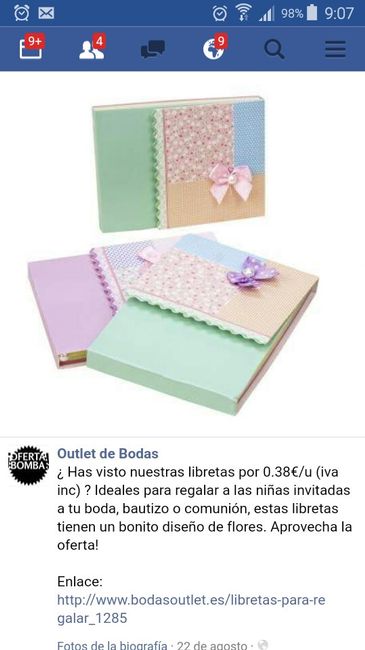 Estoy bloqueadisima - 1