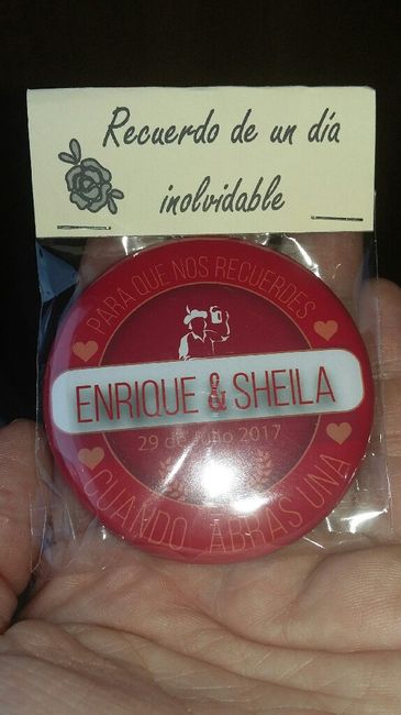 Chapas - 1
